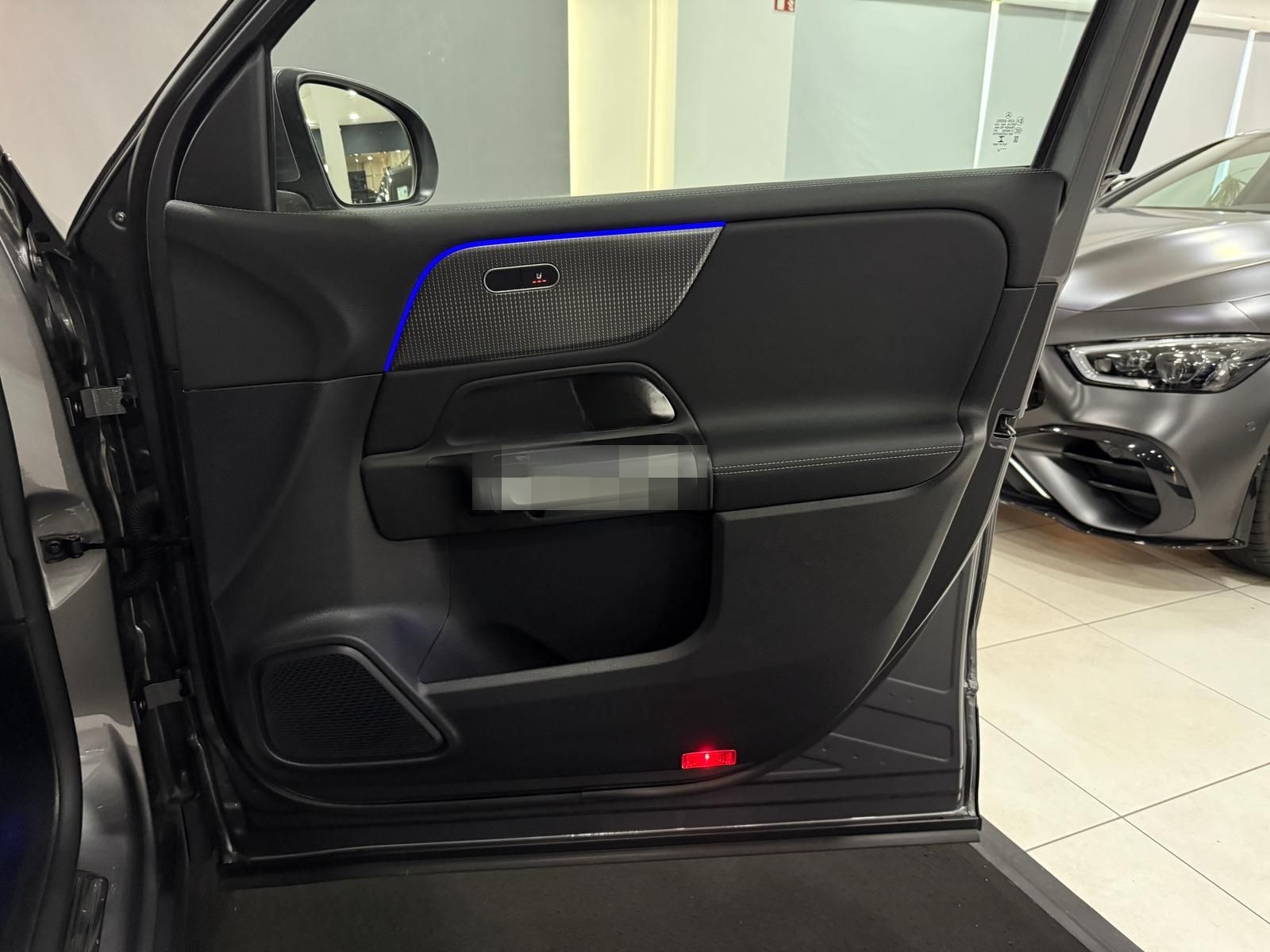 Mercedes-Benz EQB 300 4M Progressive *PANO*7-SITZER*KAM*AMBI* foto 22