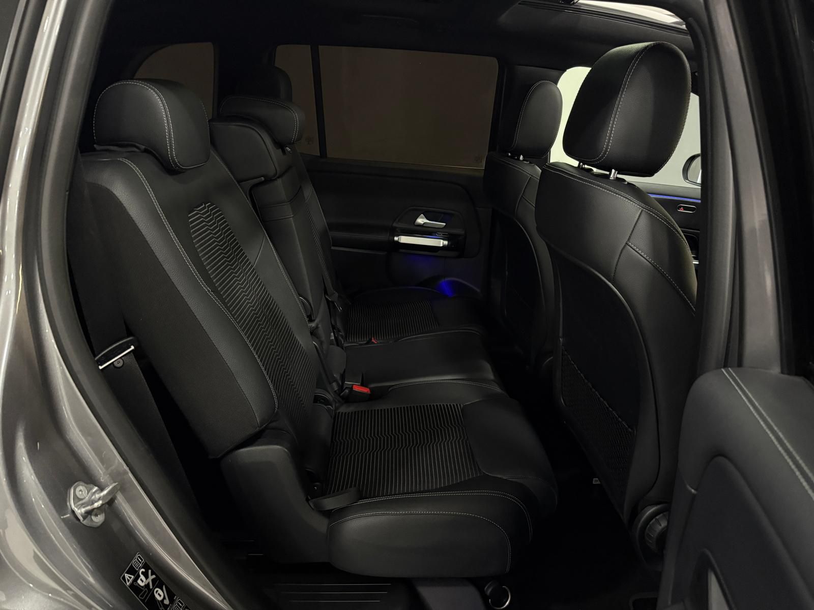 Mercedes-Benz EQB 300 4M Progressive *PANO*7-SITZER*KAM*AMBI* foto 23