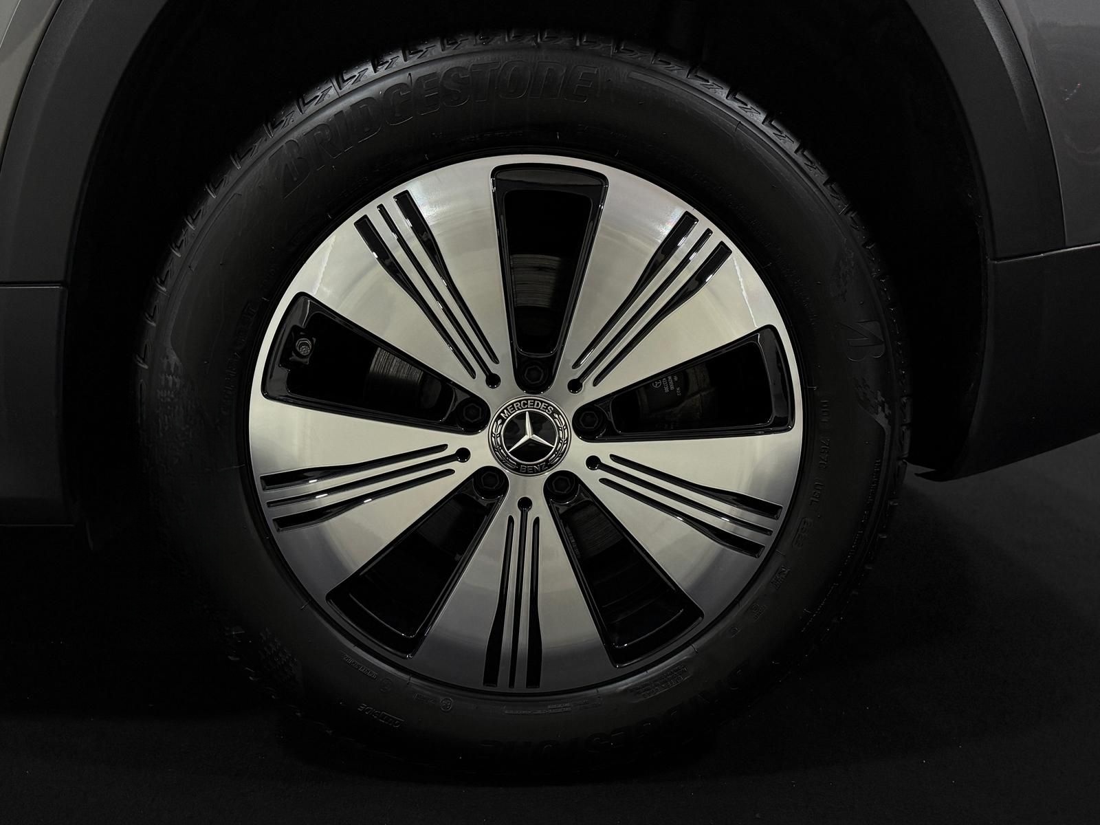 Mercedes-Benz EQB 300 4M Progressive *PANO*7-SITZER*KAM*AMBI* foto 10