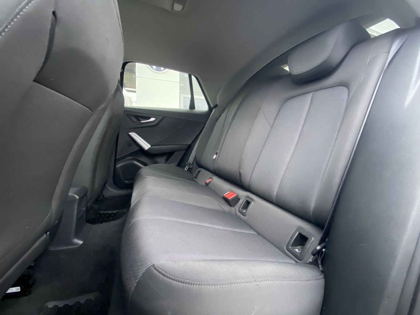 Audi Q2 1.5 35 TFSI S-tronic LED+KAMERA+EL.HECK+ACC+S foto 10