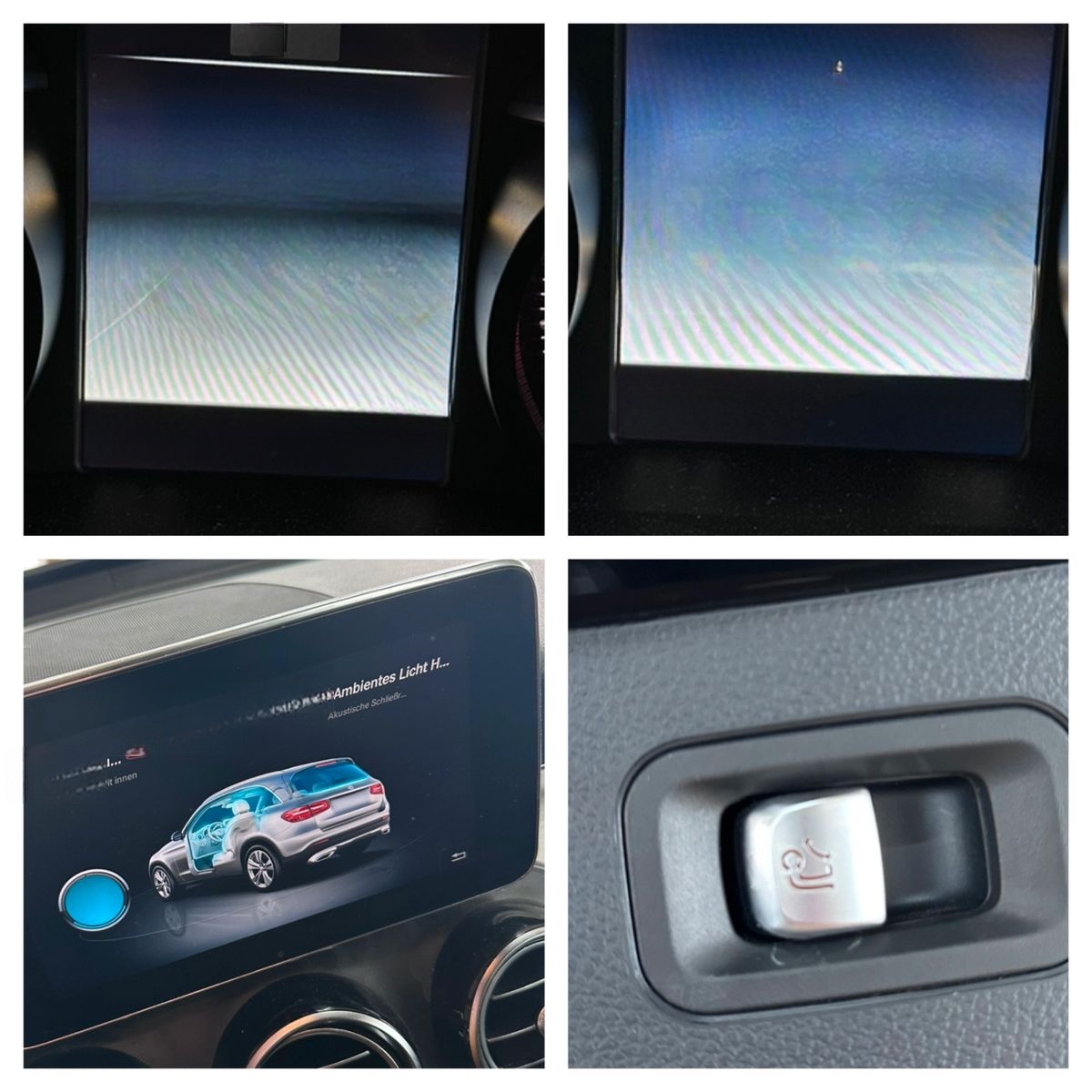 Mercedes-Benz GLC 350 d 4M AMG*Spur*Totw*360°*Pano*LED*AHK foto 17