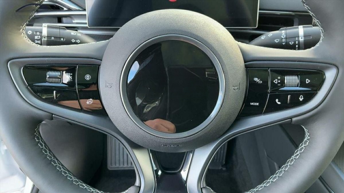 BYD Seal Design Wärmepumpe Alu KA LED Link LRH NAV N foto 18