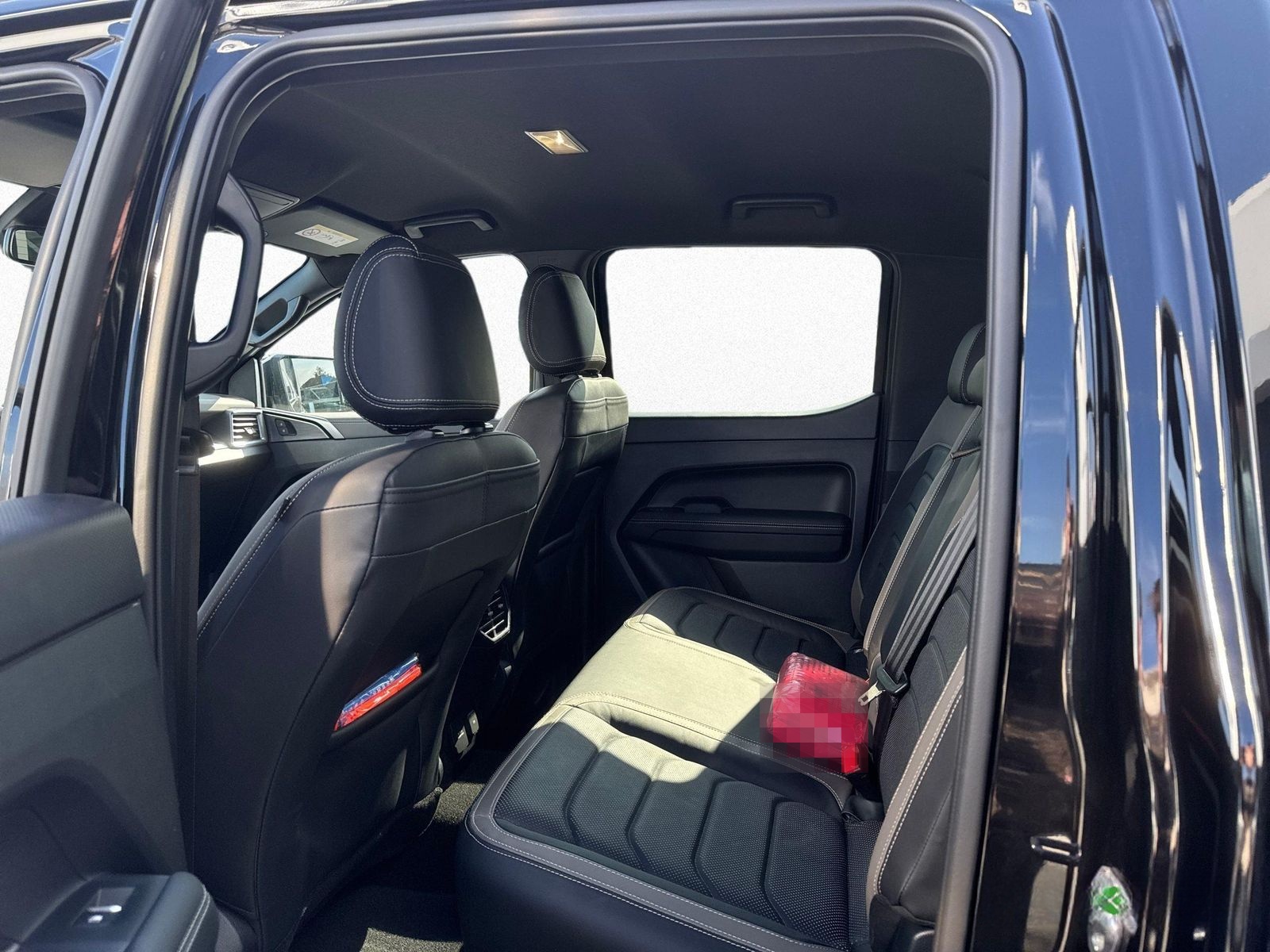 Volkswagen Amarok Aventura 3.0 V6 4MOTION Spezialumbau Offr foto 11