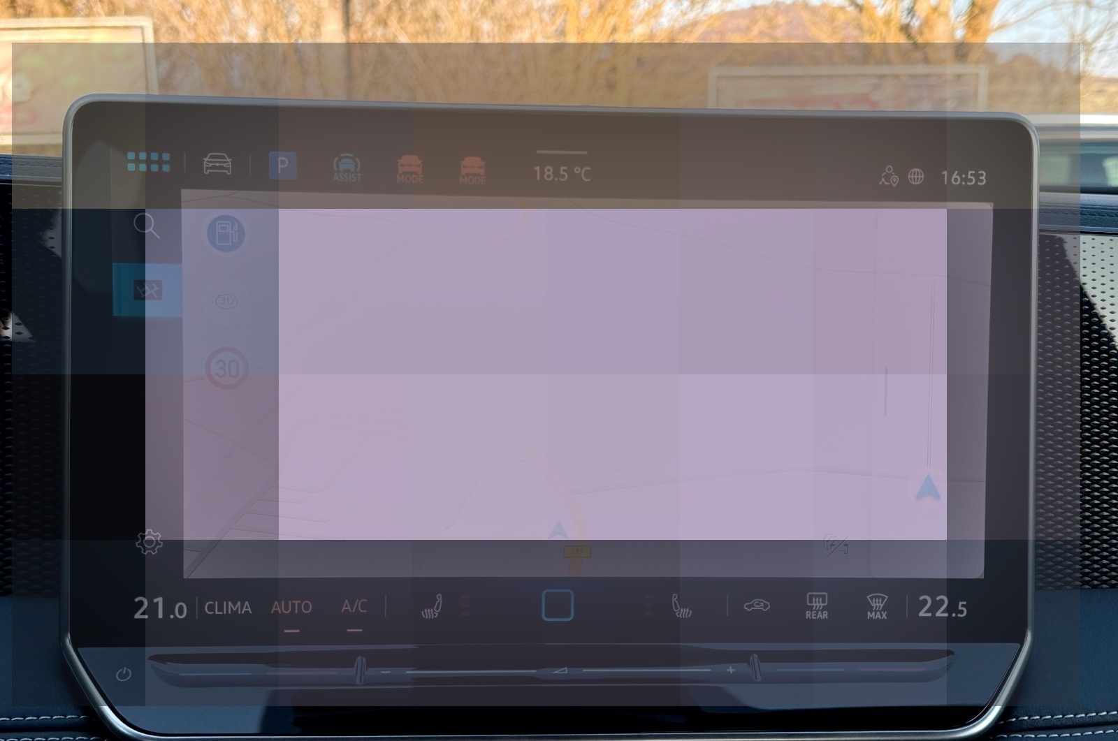 Volkswagen Tiguan 2.0 TDI DSG Goal Matrix-LED Navi 360° Cam foto 18