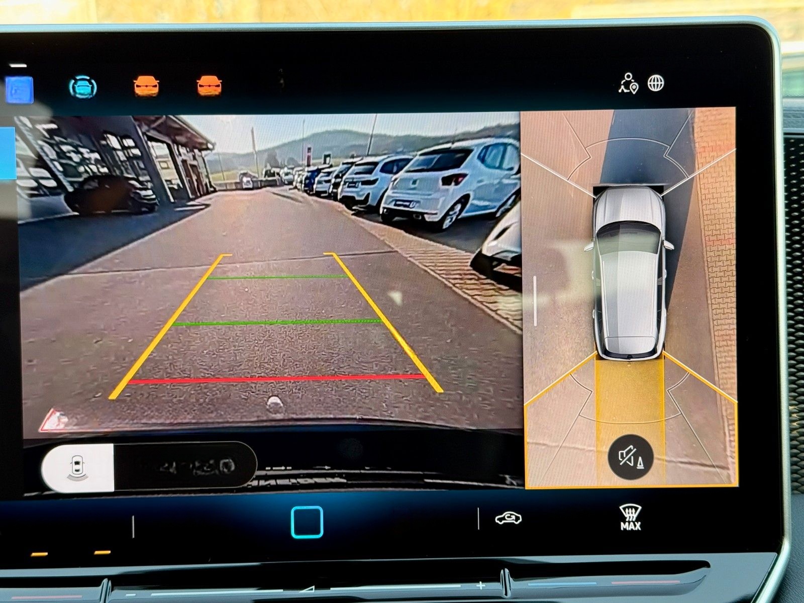 Volkswagen Tiguan 2.0 TDI DSG Goal Matrix-LED Navi 360° Cam foto 19