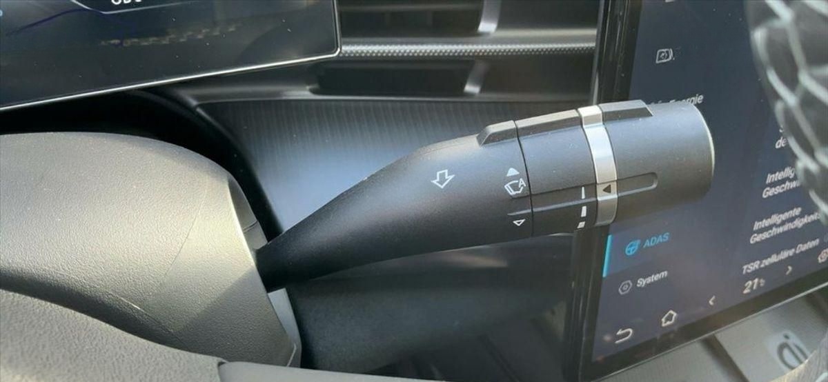 BYD Seal Design Wärmepumpe Alu KA LED Link LRH NAV N foto 20