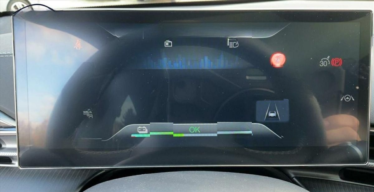 BYD Seal Design Wärmepumpe Alu KA LED Link LRH NAV N foto 21