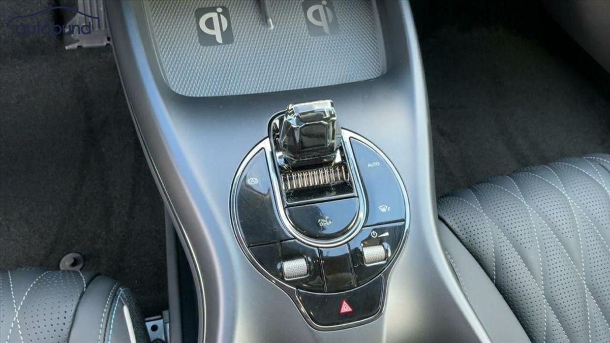 BYD Seal Design Wärmepumpe Alu KA LED Link LRH NAV N foto 22