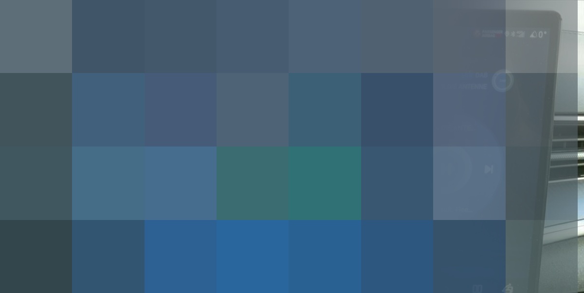 BYD Seal Design Wärmepumpe Alu KA LED Link LRH NAV N foto 24