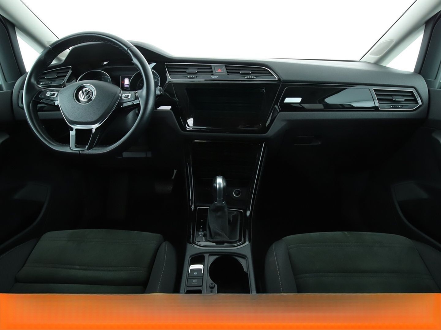 Volkswagen Touran 1.4 TSI Highline BMT Aut.*NAVI*LED*ACC* foto 12