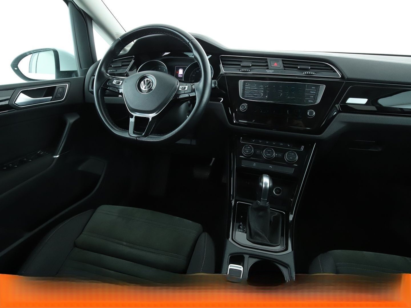 Volkswagen Touran 1.4 TSI Highline BMT Aut.*NAVI*LED*ACC* foto 13