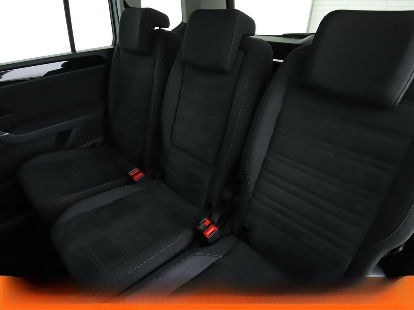 Volkswagen Touran 1.4 TSI Highline BMT Aut.*NAVI*LED*ACC* foto 14