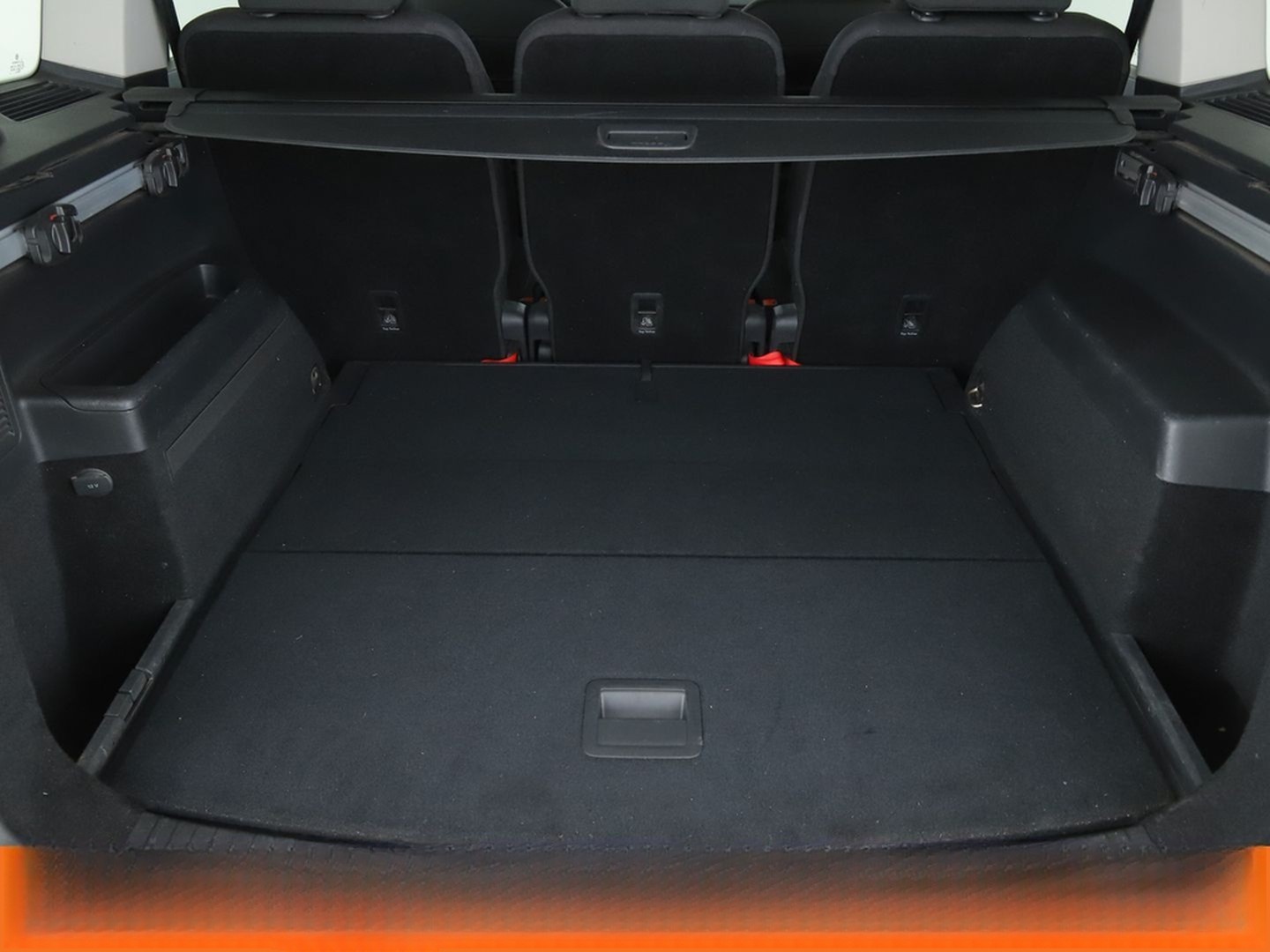 Volkswagen Touran 1.4 TSI Highline BMT Aut.*NAVI*LED*ACC* foto 18