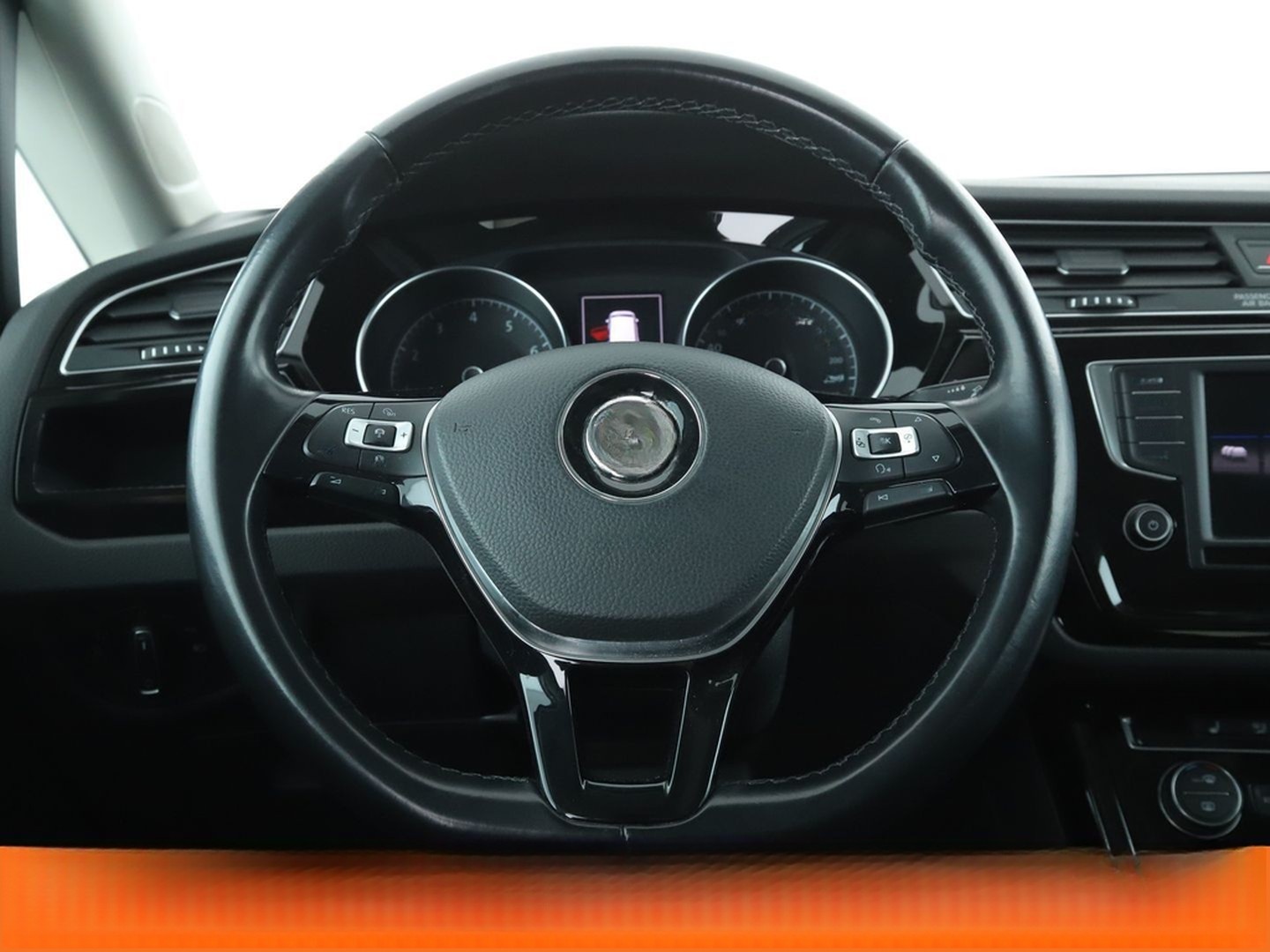 Volkswagen Touran 1.4 TSI Highline BMT Aut.*NAVI*LED*ACC* foto 19
