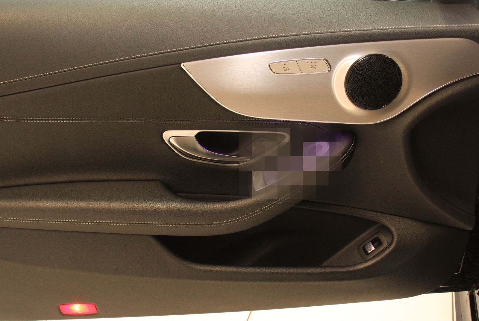 Mercedes-Benz C 200 Cabrio 4Matic 9G-TRONIC AMG Line DAB RFK foto 11