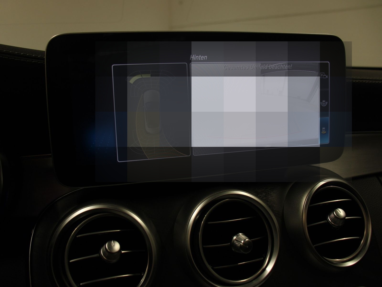 Mercedes-Benz C 200 Cabrio 4Matic 9G-TRONIC AMG Line DAB RFK foto 13