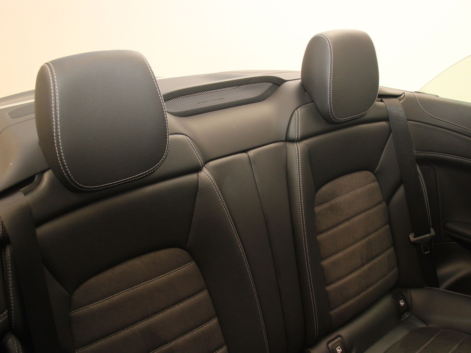 Mercedes-Benz C 200 Cabrio 4Matic 9G-TRONIC AMG Line DAB RFK foto 8