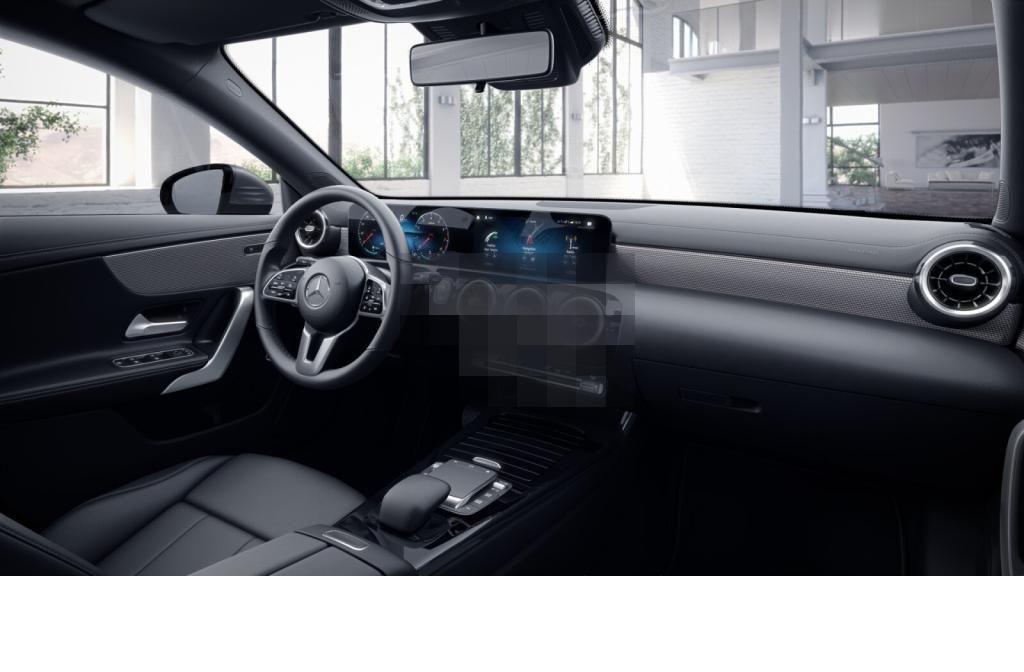 Mercedes-Benz CLA 200 d SB Progressive+LED+Navi+AHK+Kam+SHZ+ foto 11