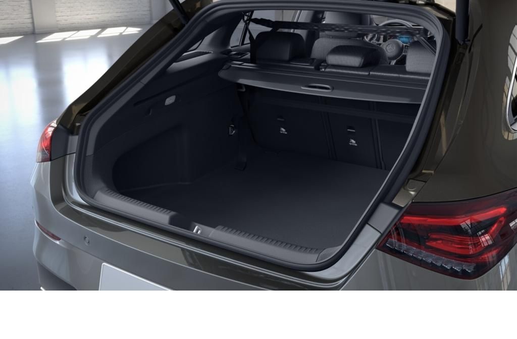 Mercedes-Benz CLA 200 d SB Progressive+LED+Navi+AHK+Kam+SHZ+ foto 12