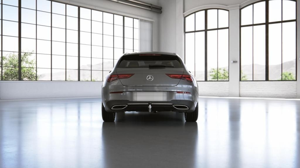 Mercedes-Benz CLA 200 d SB Progressive+LED+Navi+AHK+Kam+SHZ+ foto 5