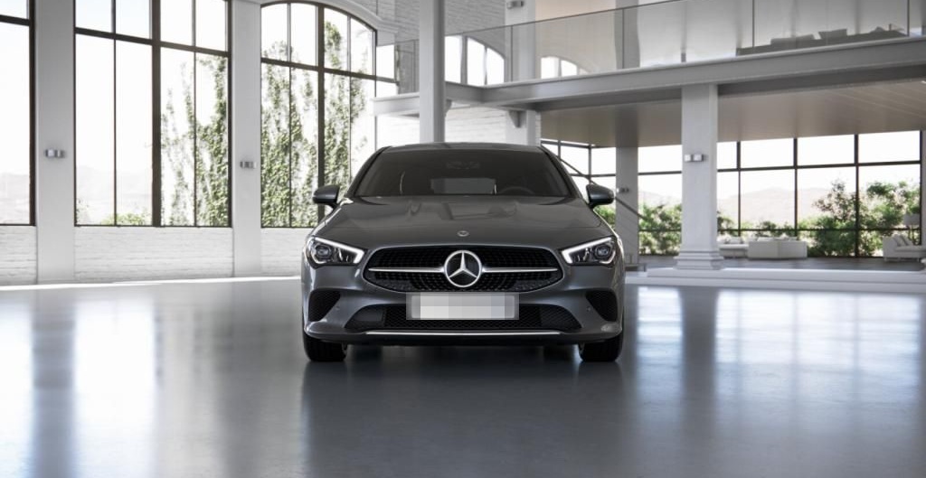 Mercedes-Benz CLA 200 d SB Progressive+LED+Navi+AHK+Kam+SHZ+ foto 7