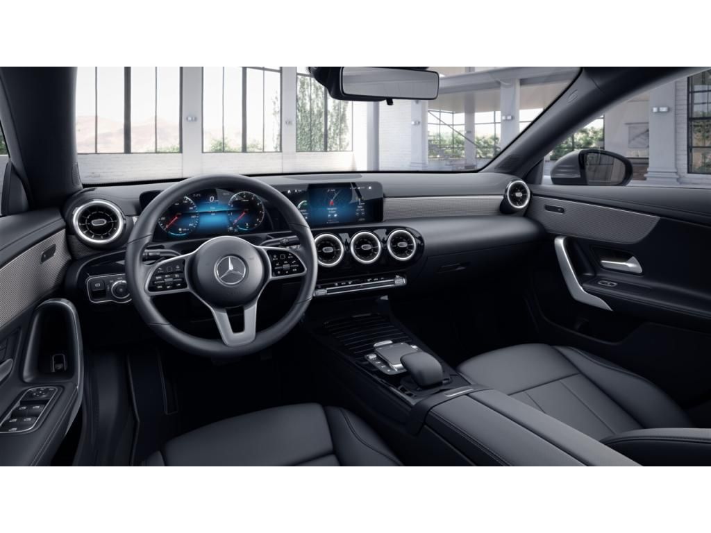 Mercedes-Benz CLA 200 d SB Progressive+LED+Navi+AHK+Kam+SHZ+ foto 8