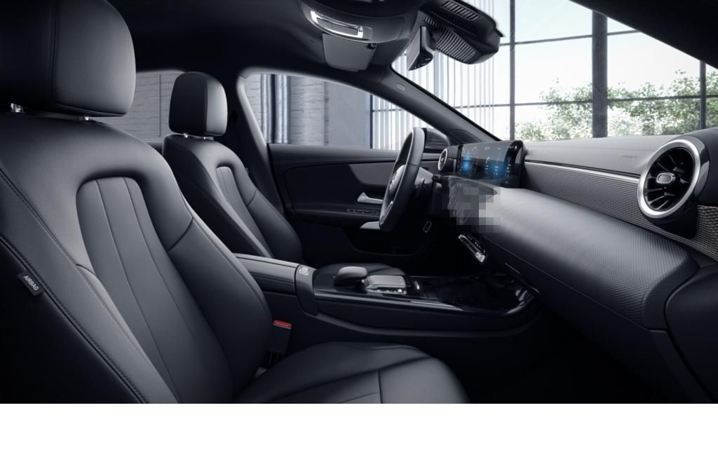Mercedes-Benz CLA 200 d SB Progressive+LED+Navi+AHK+Kam+SHZ+ foto 9