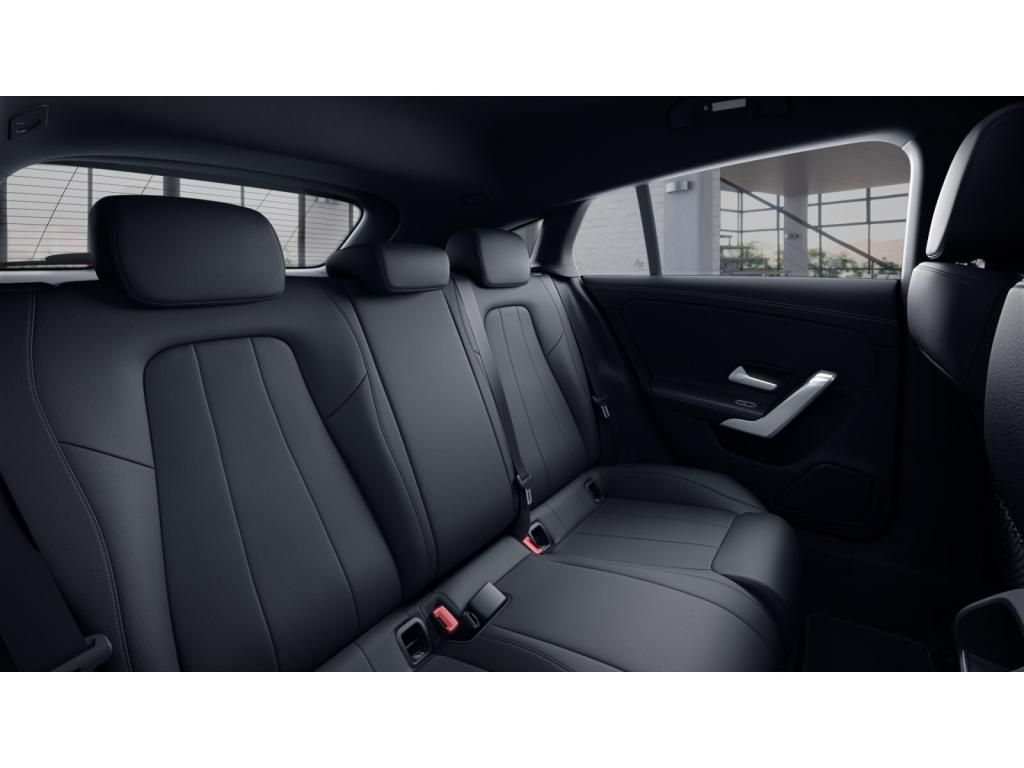 Mercedes-Benz CLA 200 d SB Progressive+LED+Navi+AHK+Kam+SHZ+ foto 10