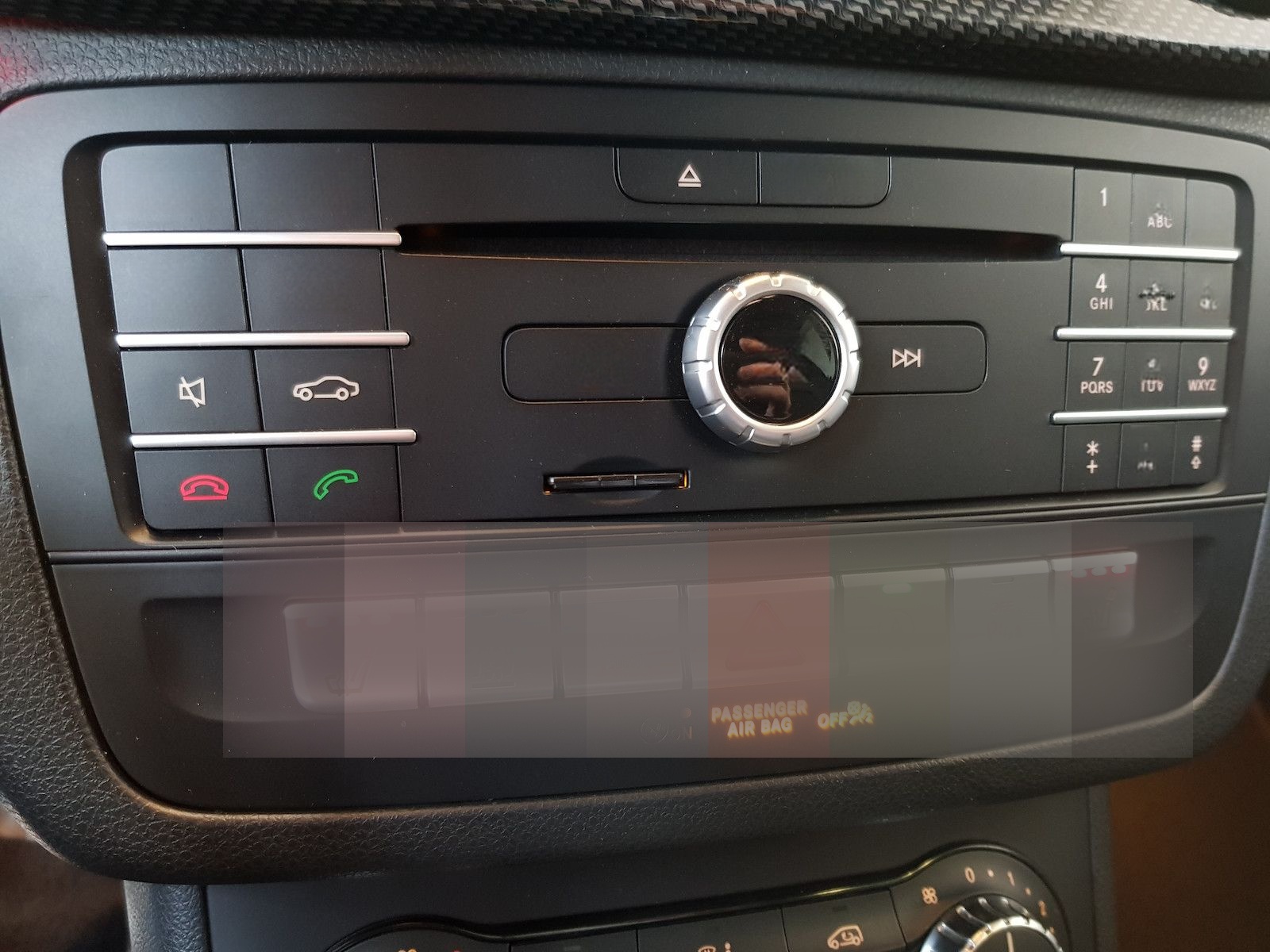 Mercedes-Benz B 180 AMG LED KAMERA AHK NIGHT AUT SHZ SPIEGEL foto 9