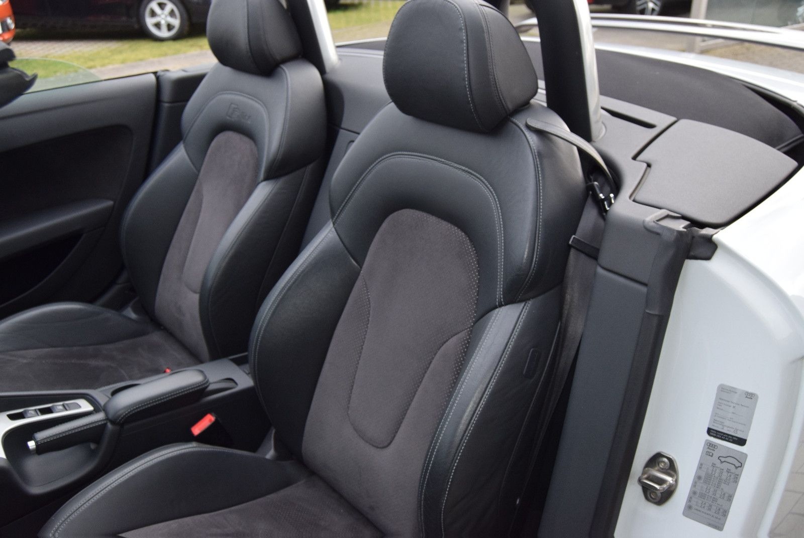 Audi TT Roadster S-Line,S tronic foto 11