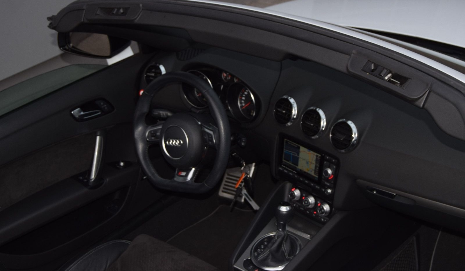 Audi TT Roadster S-Line,S tronic foto 13