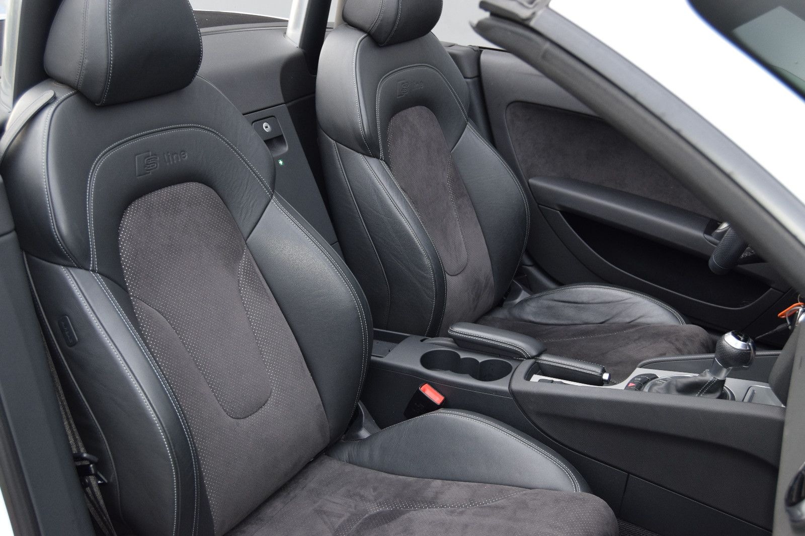 Audi TT Roadster S-Line,S tronic foto 15