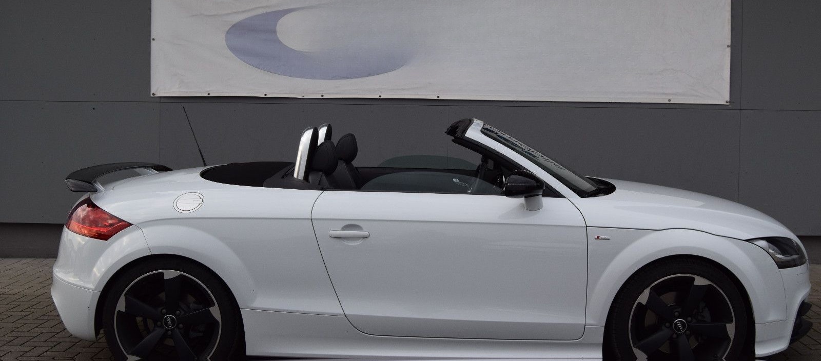 Audi TT Roadster S-Line,S tronic foto 5