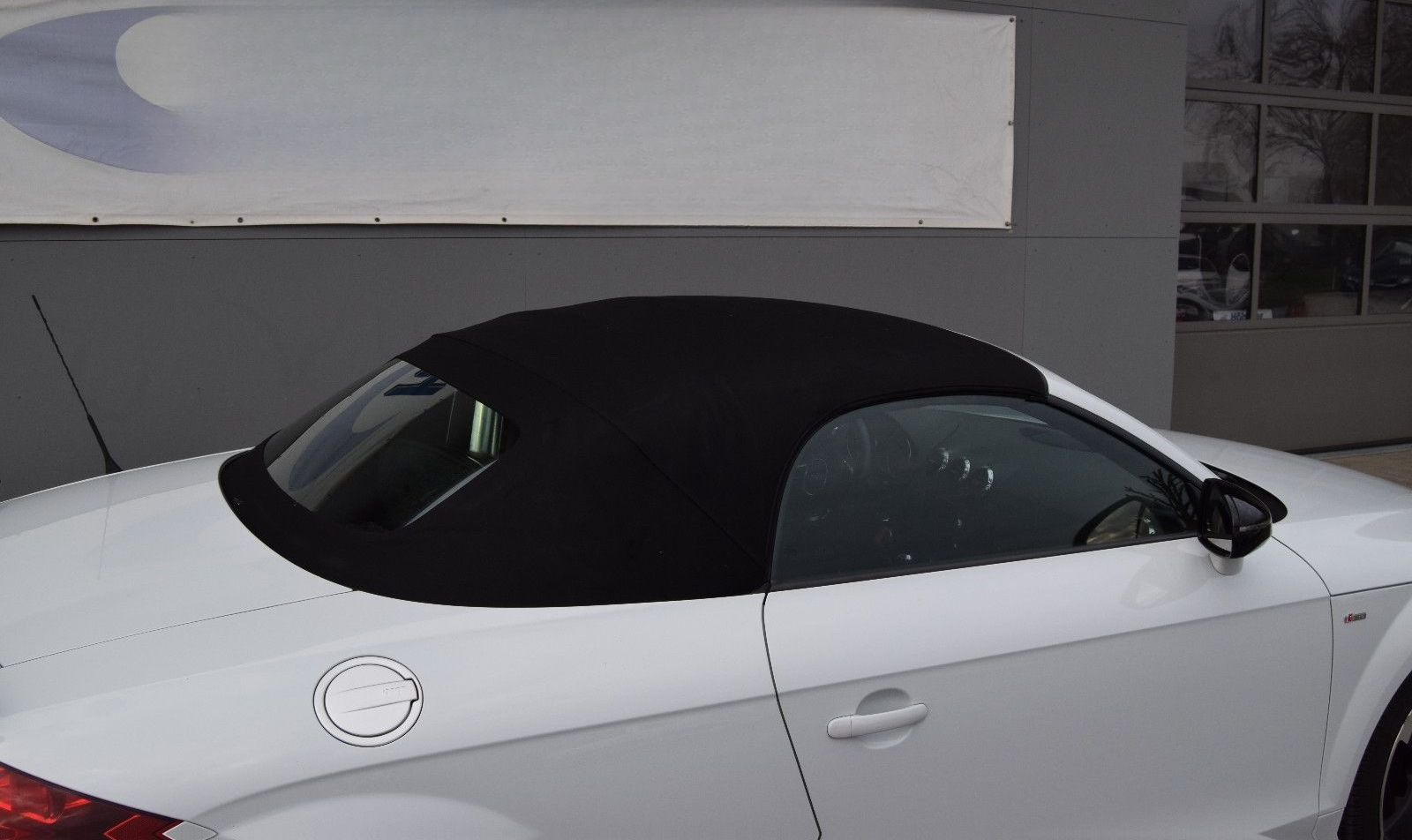 Audi TT Roadster S-Line,S tronic foto 6