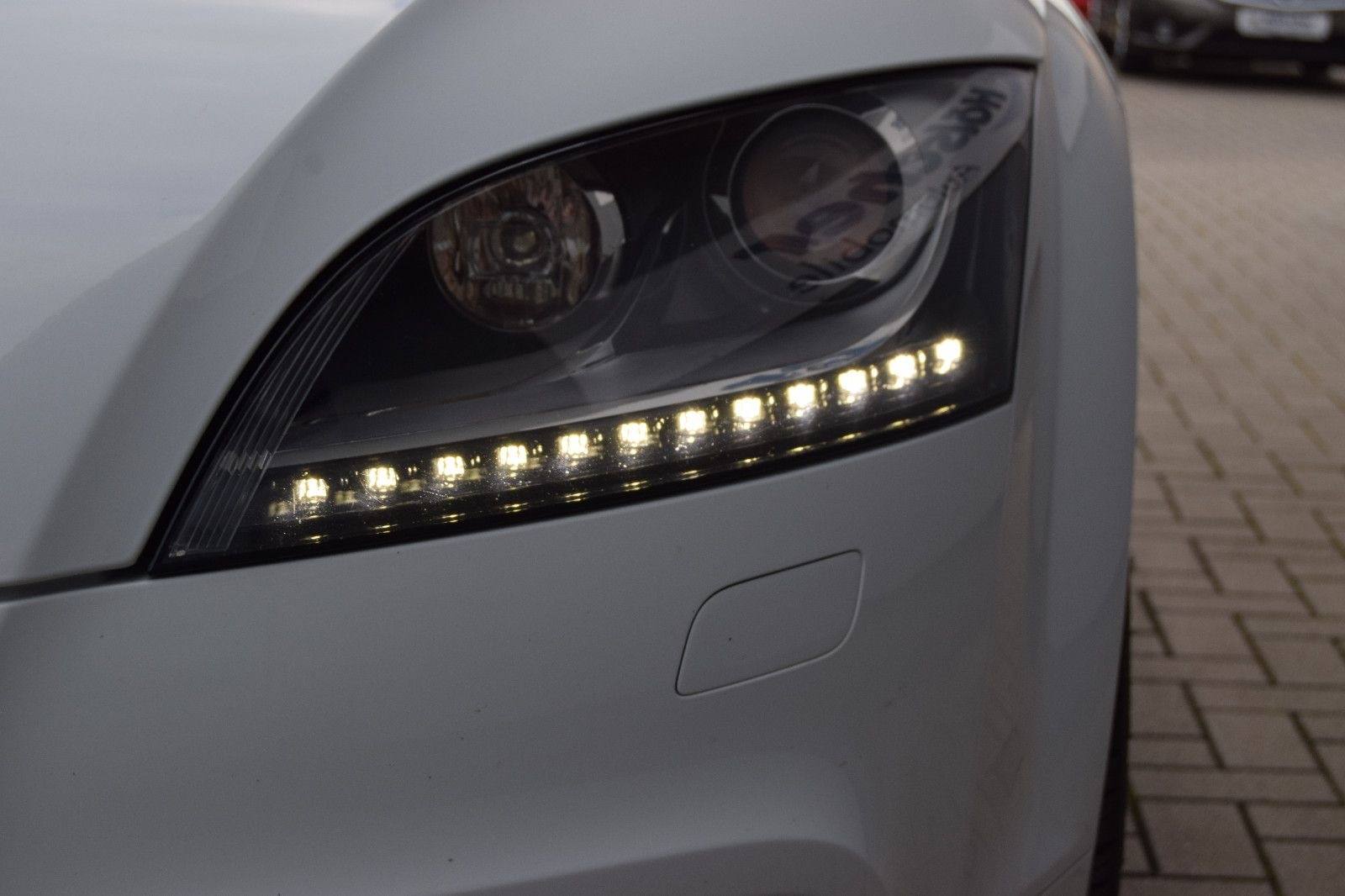 Audi TT Roadster S-Line,S tronic foto 7