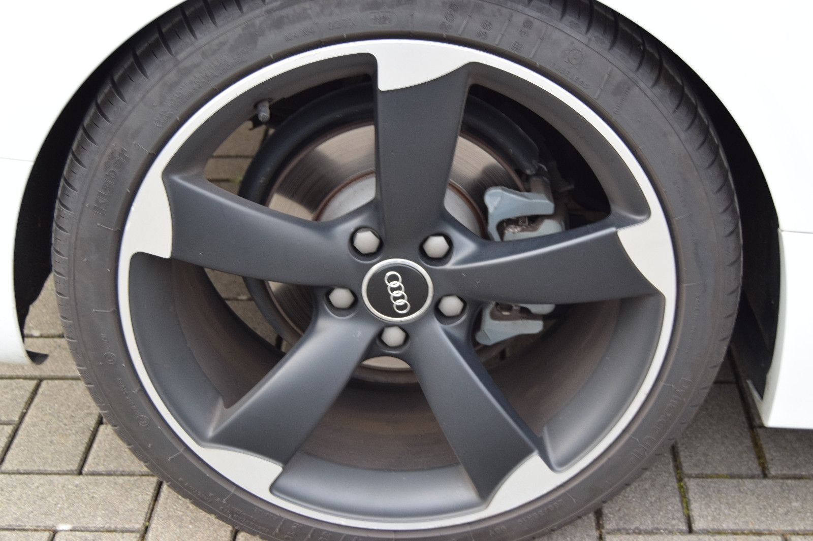 Audi TT Roadster S-Line,S tronic foto 8