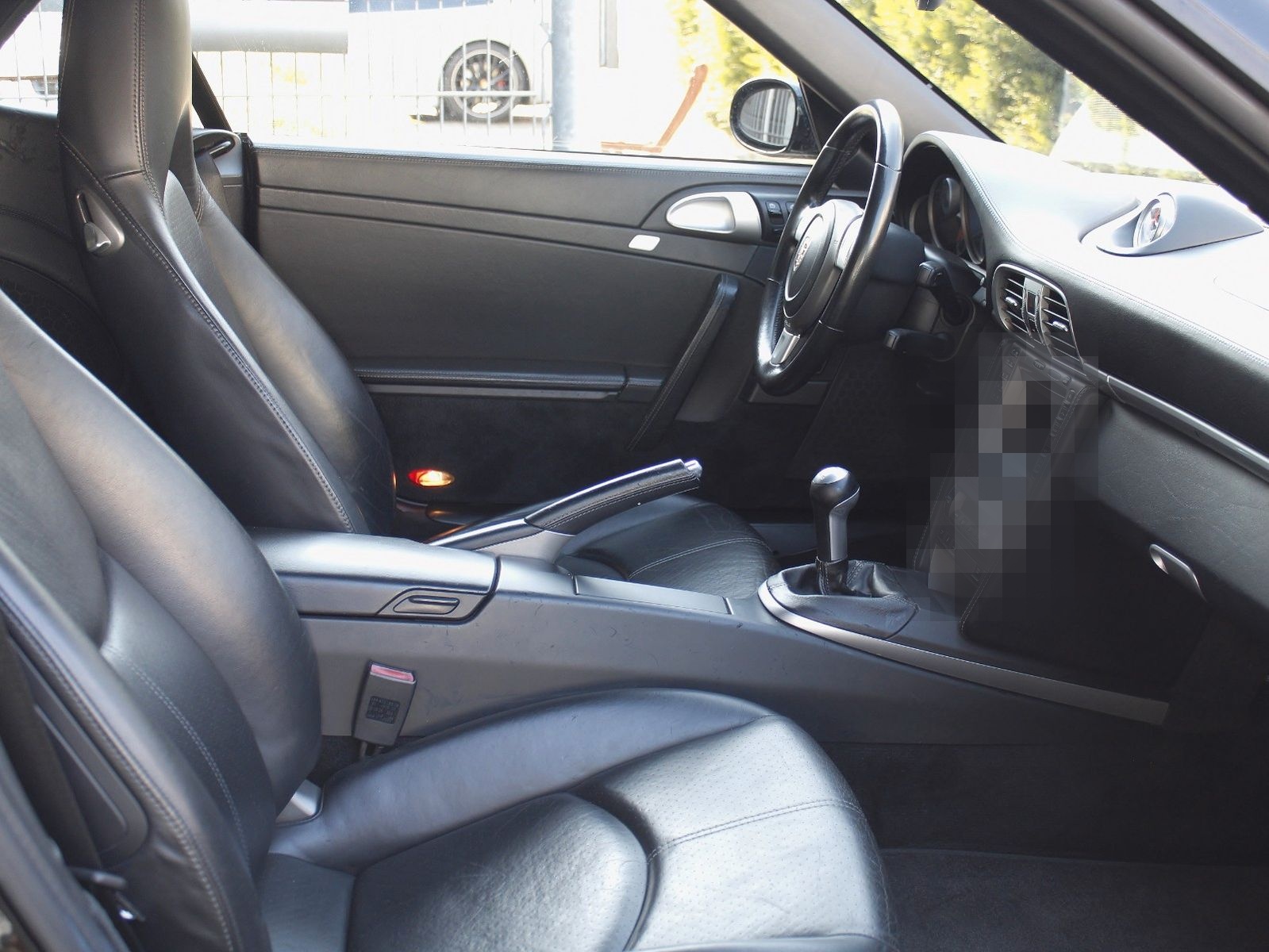 Porsche 997 S WLS CABRiO *XENON*PCM*PASM*SPORTABGAS*19" foto 5