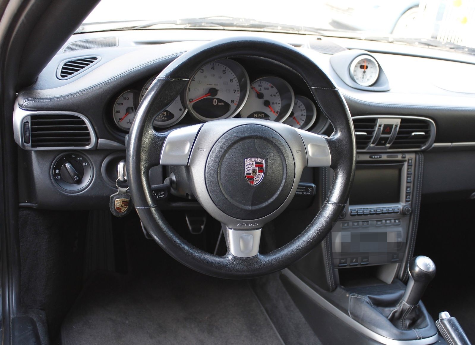 Porsche 997 S WLS CABRiO *XENON*PCM*PASM*SPORTABGAS*19" foto 7