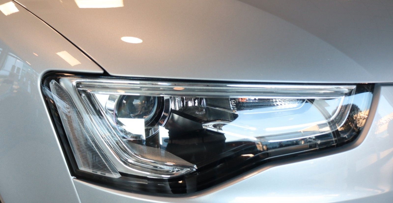 Audi A5 Cabriolet 1.8 TFSI Sports./Leder/Navi/SHZ foto 12