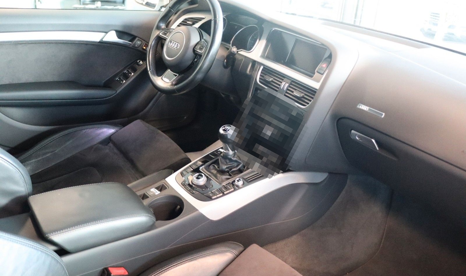 Audi A5 Cabriolet 1.8 TFSI Sports./Leder/Navi/SHZ foto 14