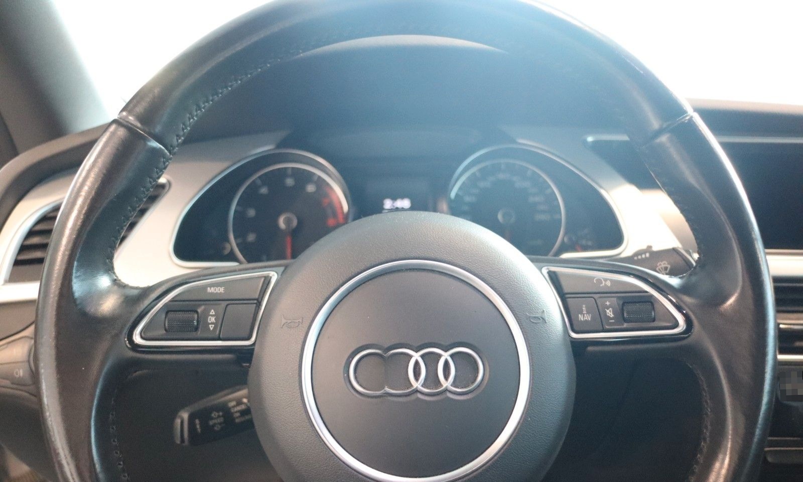 Audi A5 Cabriolet 1.8 TFSI Sports./Leder/Navi/SHZ foto 18