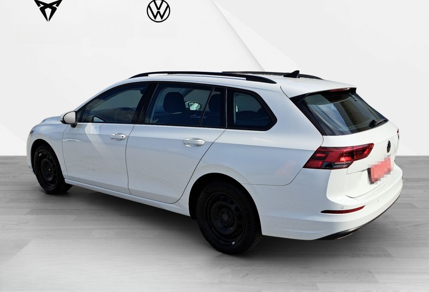 Volkswagen Golf Var. 8 2.0 TDI Life DIGITAL COCKPIT PRO LED foto 5