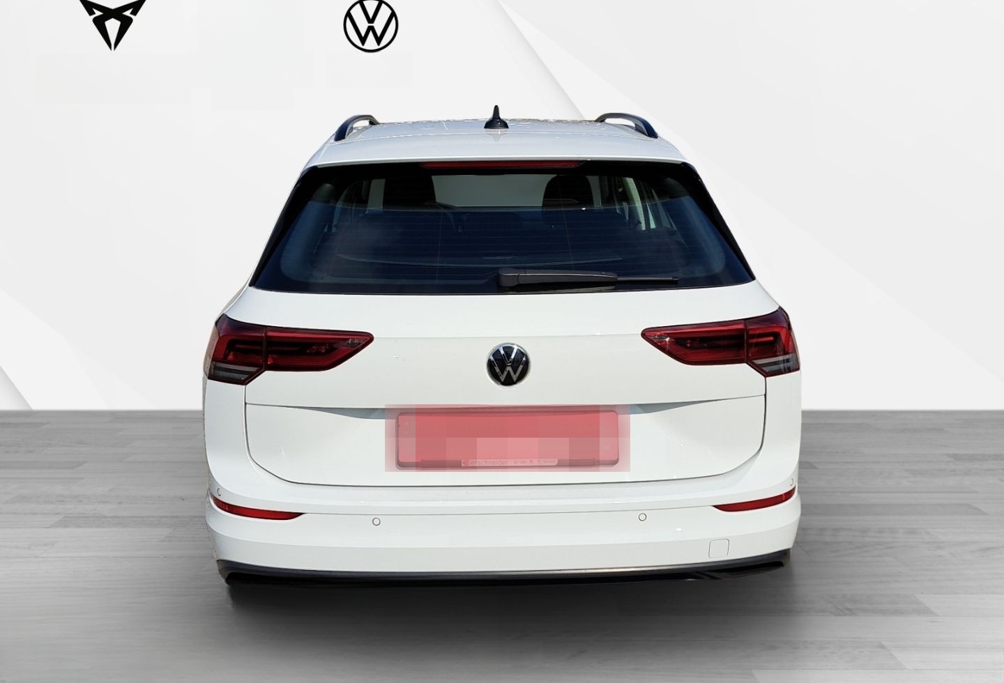 Volkswagen Golf Var. 8 2.0 TDI Life DIGITAL COCKPIT PRO LED foto 6