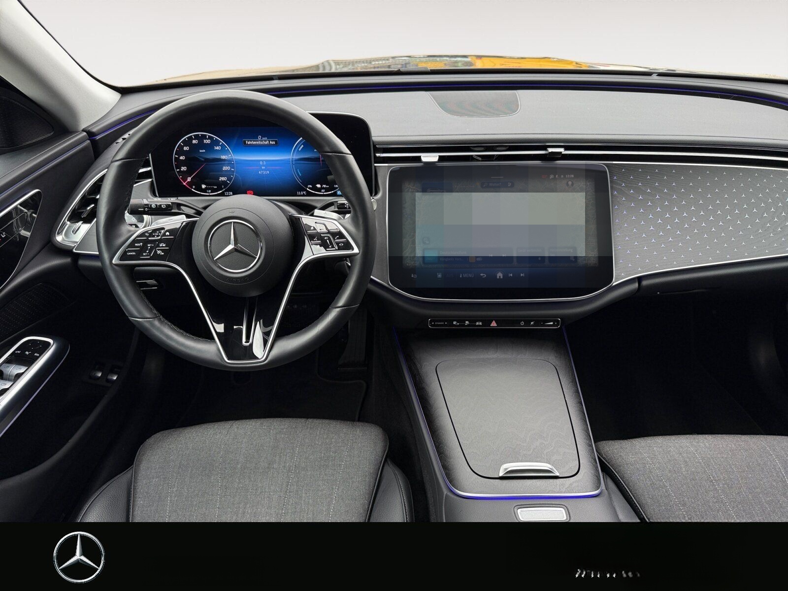 Mercedes-Benz E 300 e T AHK+Distro+Keyless+LED+Kamera+PreSafe+ foto 12
