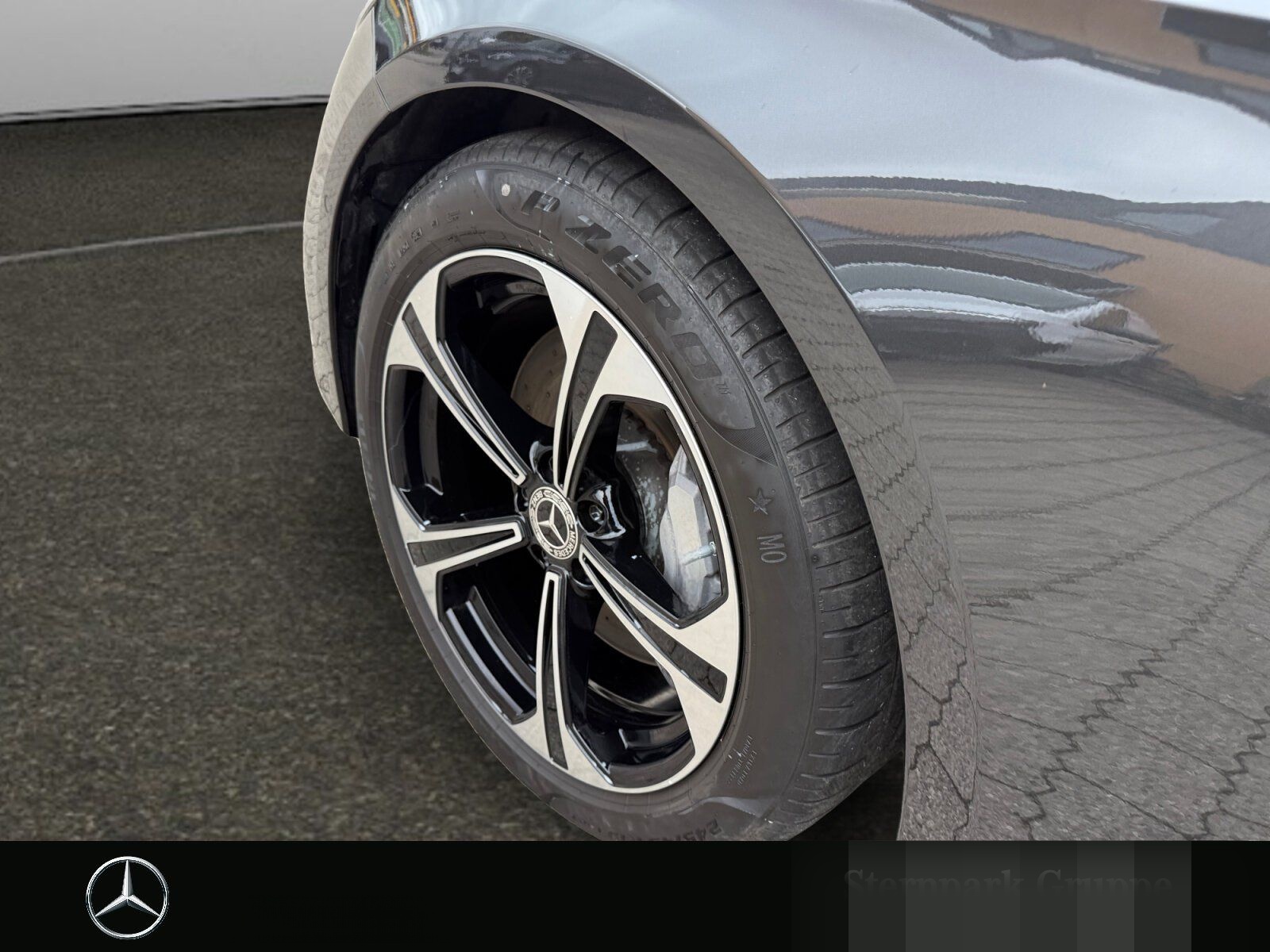 Mercedes-Benz E 300 e T AHK+Distro+Keyless+LED+Kamera+PreSafe+ foto 14