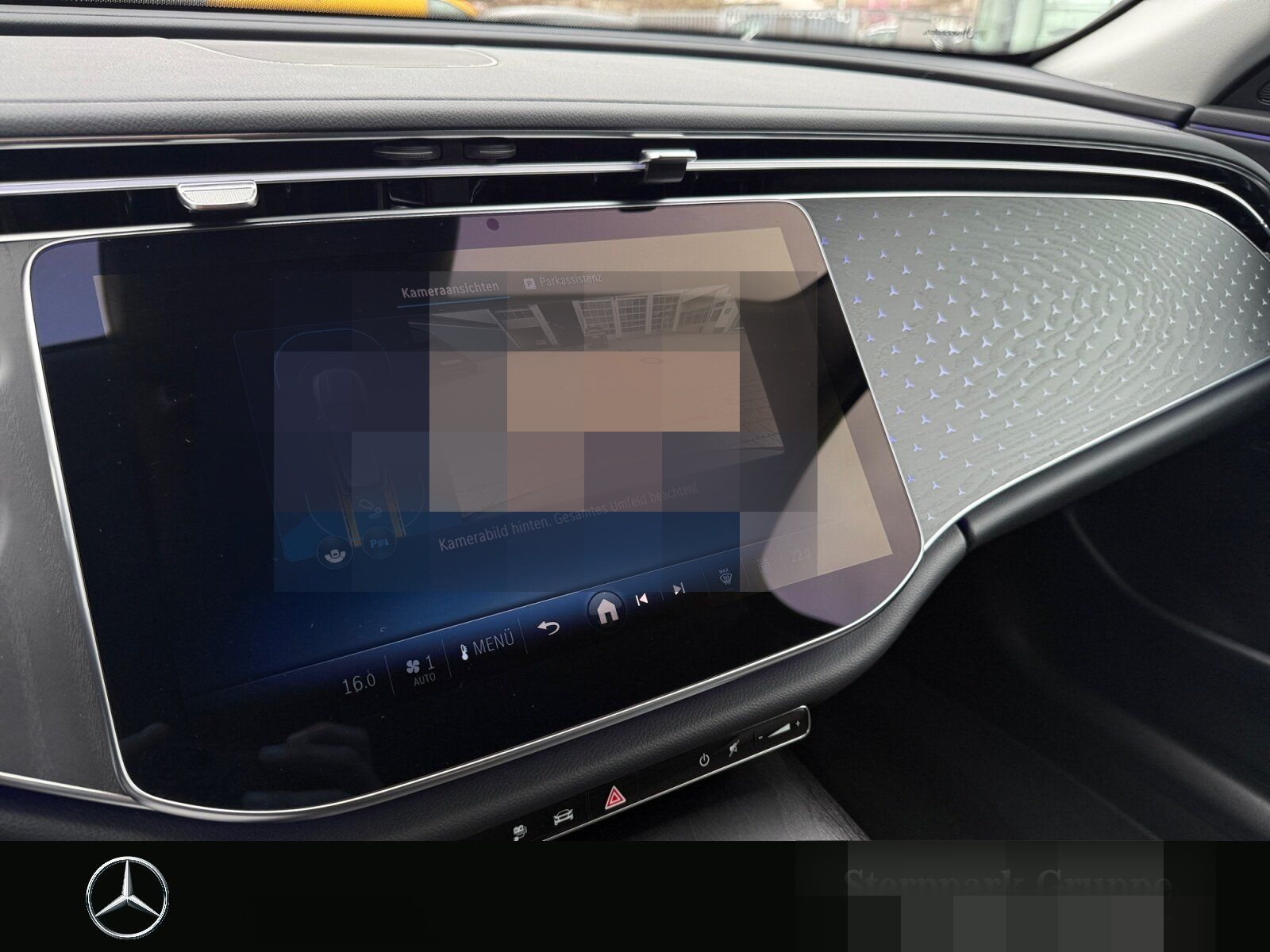 Mercedes-Benz E 300 e T AHK+Distro+Keyless+LED+Kamera+PreSafe+ foto 16