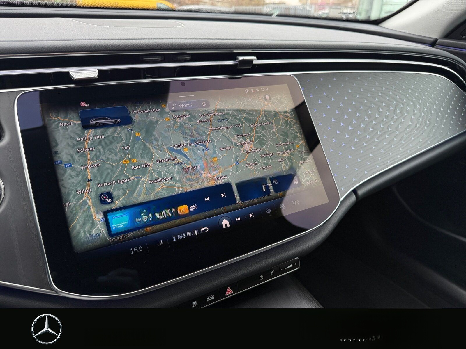 Mercedes-Benz E 300 e T AHK+Distro+Keyless+LED+Kamera+PreSafe+ foto 17