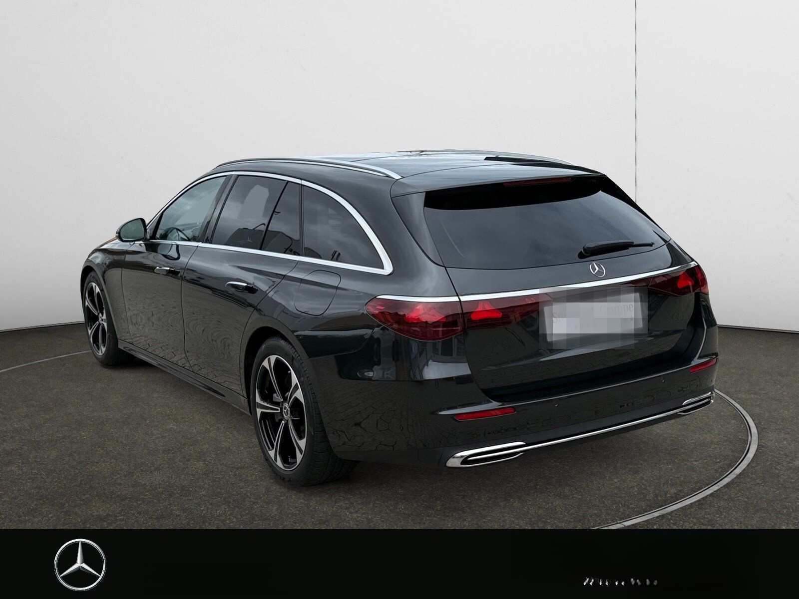 Mercedes-Benz E 300 e T AHK+Distro+Keyless+LED+Kamera+PreSafe+ foto 3