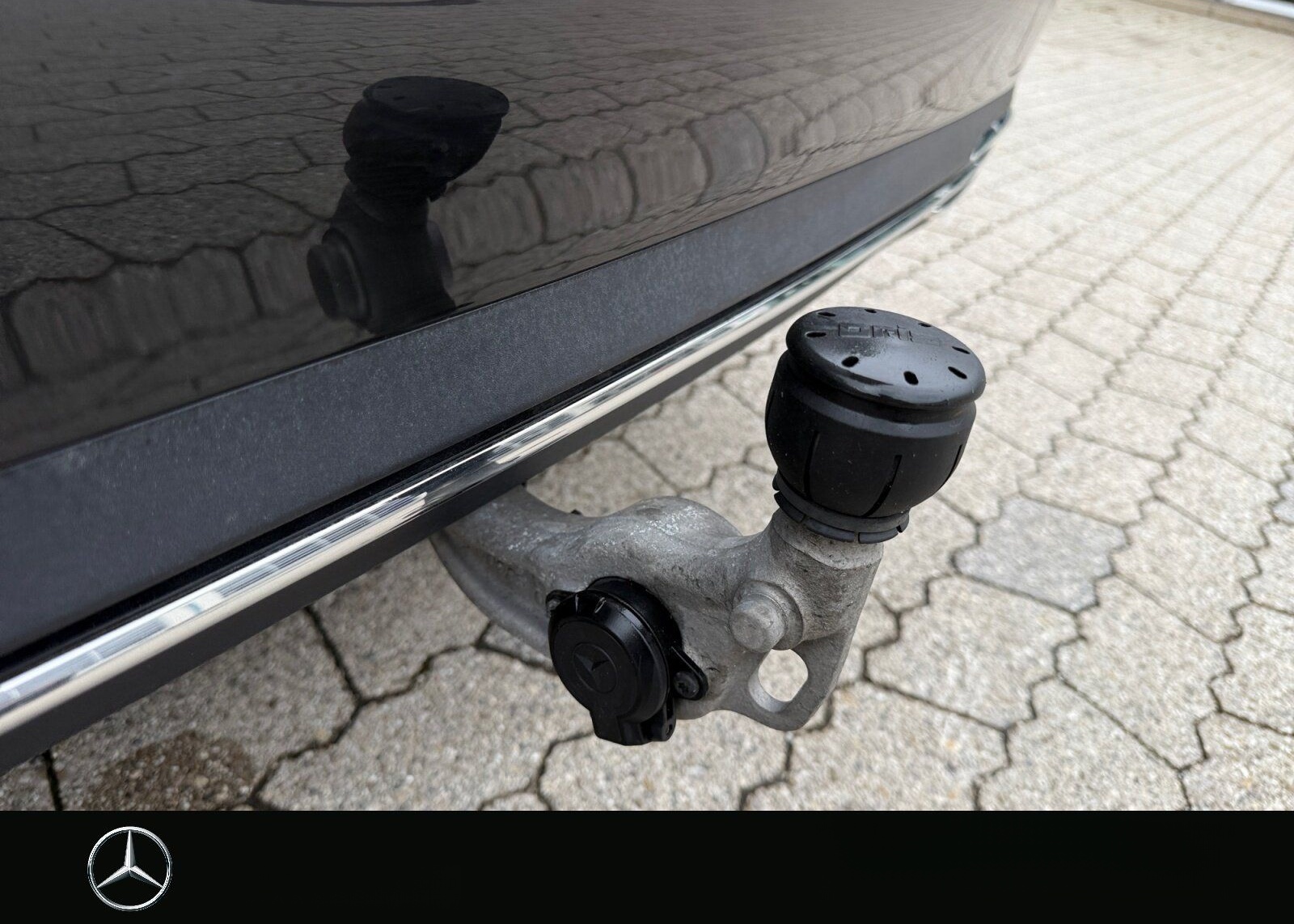 Mercedes-Benz E 300 e T AHK+Distro+Keyless+LED+Kamera+PreSafe+ foto 24