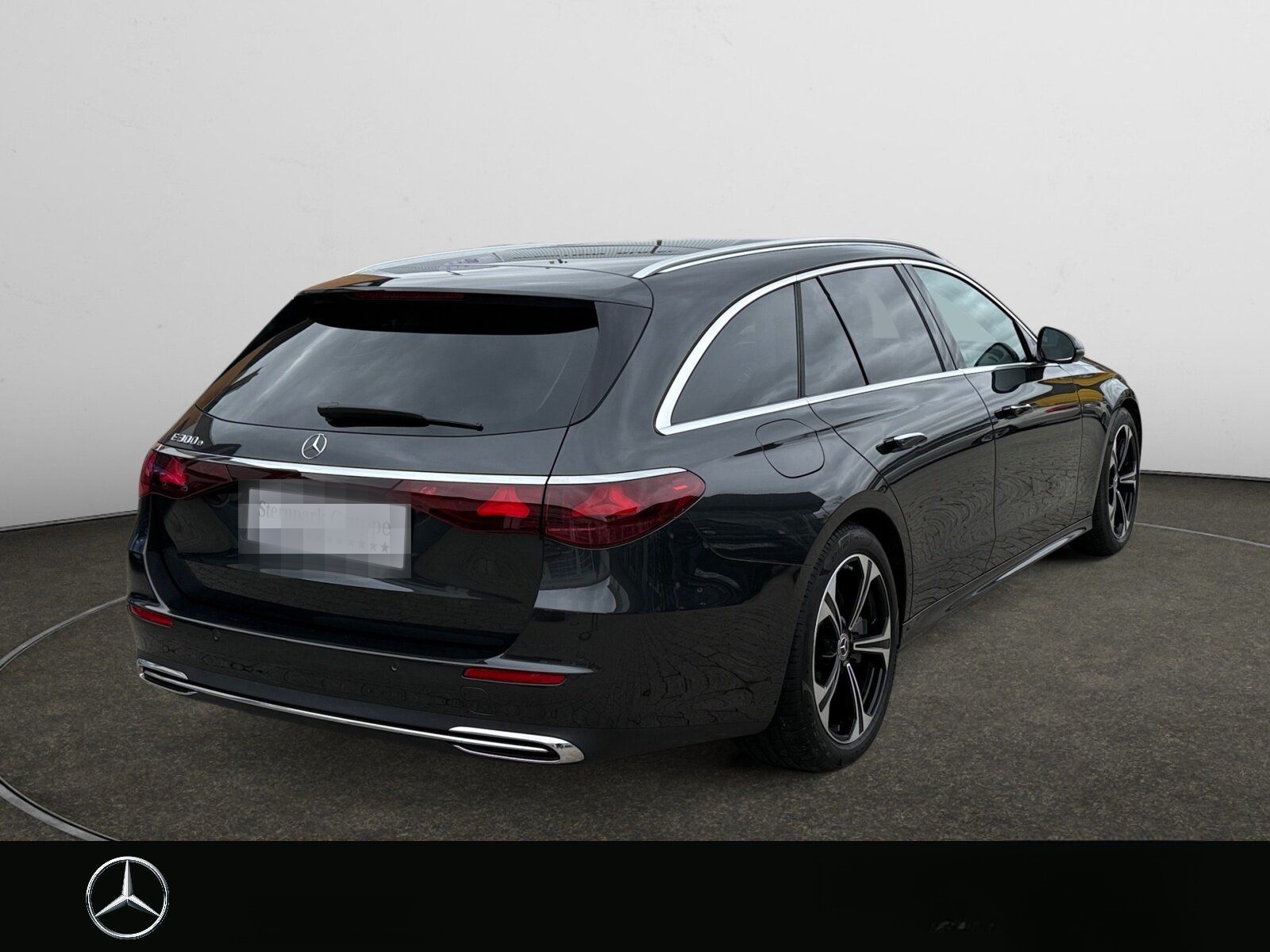 Mercedes-Benz E 300 e T AHK+Distro+Keyless+LED+Kamera+PreSafe+ foto 5